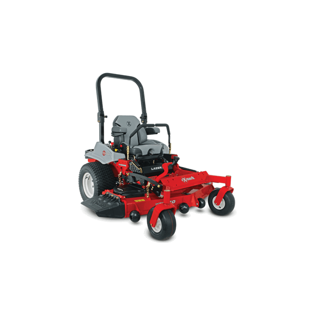 EXMARK Lazer Z E-Series LZE751GKA524A2 | Western Auto