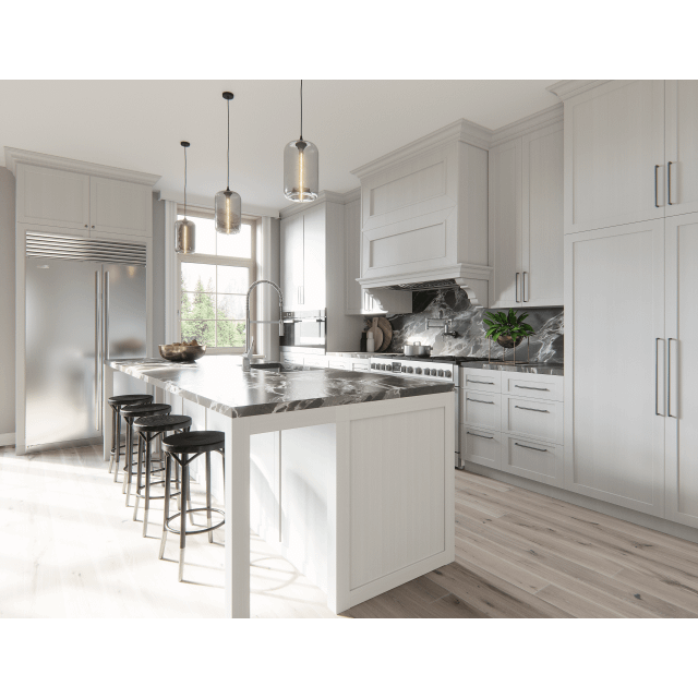 ZEPHYR | AK9346BS | Norwood, MA | Poirier Sales & Service Monsoon