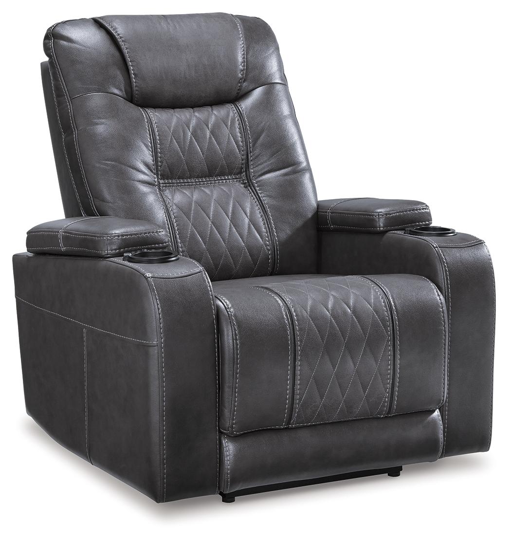 2150613 by Ashley Furniture - Composer Power Recliner | Newberry's