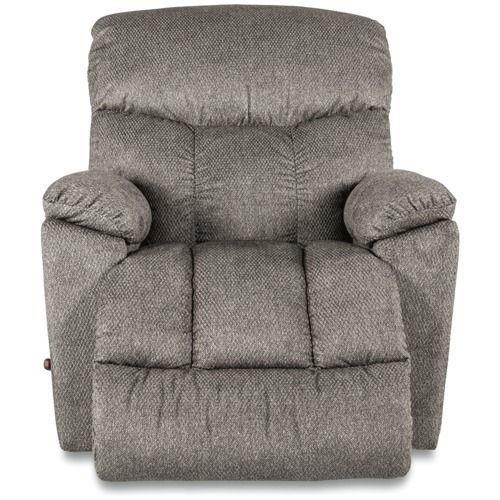 010766 by La-Z-Boy - Morrison Rocking Recliner | Saundra's