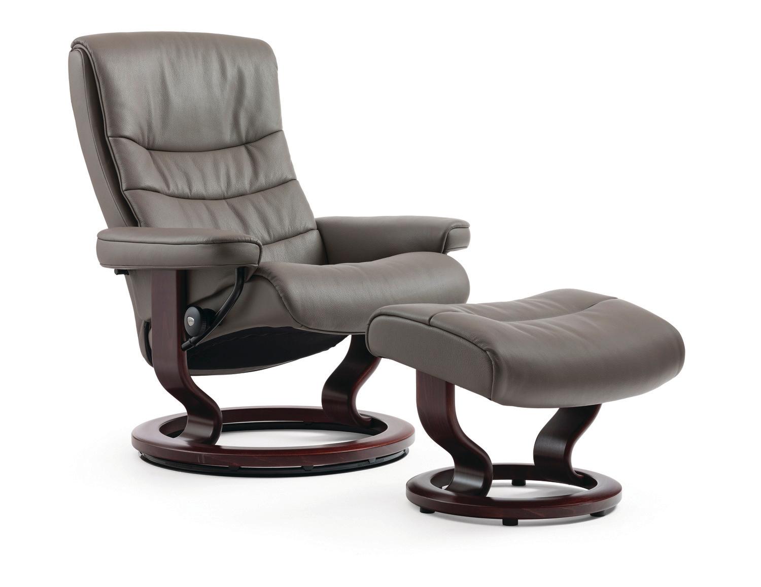 1283015 in by Stressless By Ekornes in Plymouth, MA - Stressless