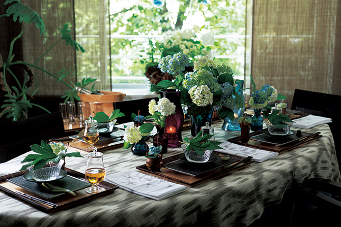 青緑が好きのインテリア実例 ｜ RoomClip（ルームクリップ） アート590