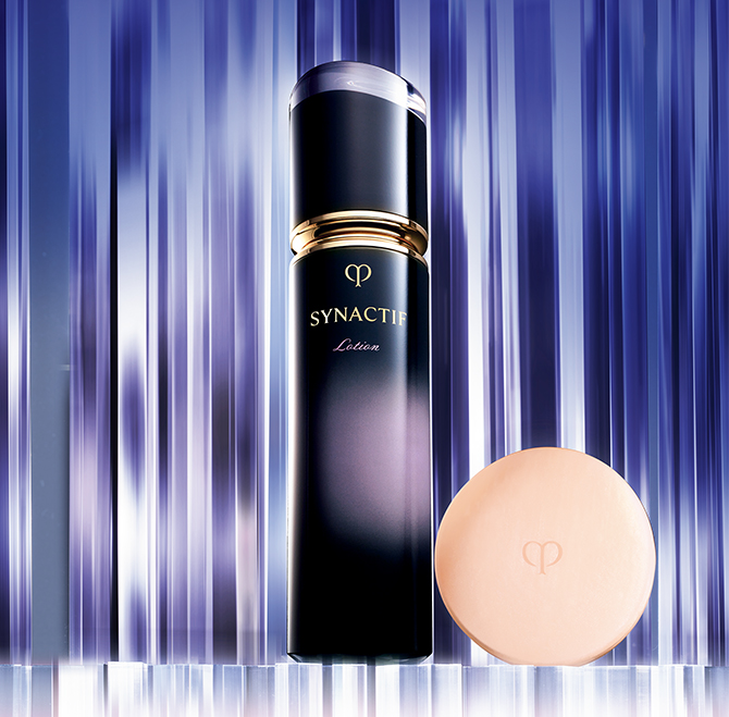 輝きに溢れる表情美！ クレ·ド·ポー ボーテの最高峰ライン