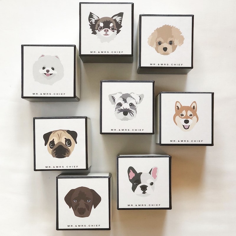 MR. & MRS. CHIEF（ミスターアンドミセスチーフ）の商品一覧｜【タンプ