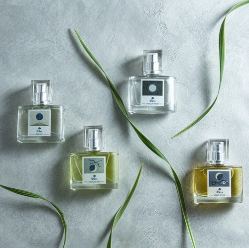 クロエ ミニセット N10 5mlx4 （クロエEDP/ローズタンジェリンEDT