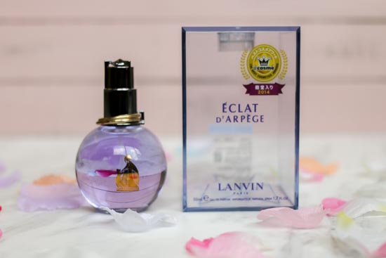 エクラ・ドゥ・アルページュ 30ml | LANVIN（ランバン）のプレゼント