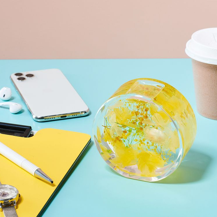 ブルームアクア ラウンド 全10種 | hikka（ヒッカ）のプレゼント