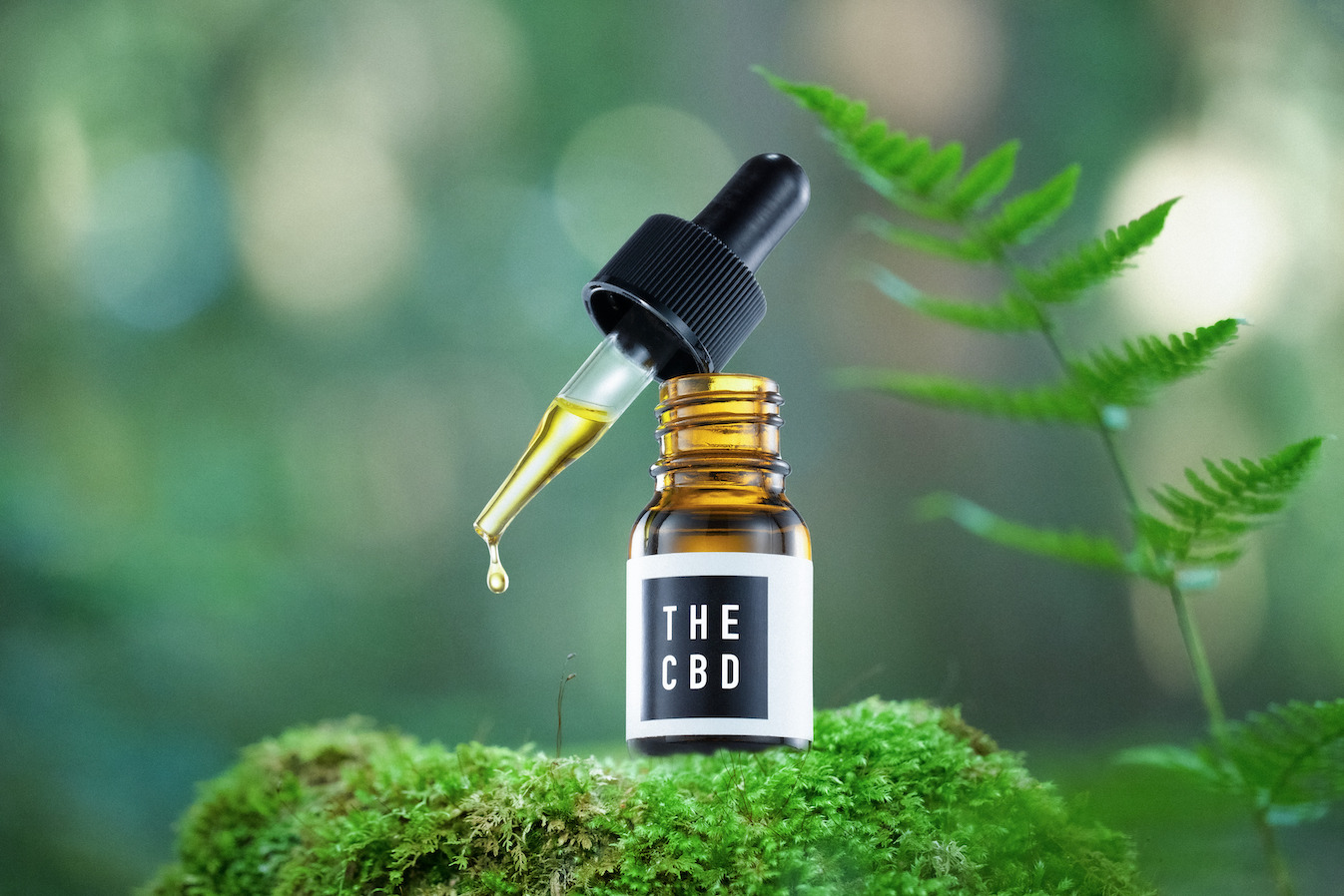 CBD OIL 10ML | THE CBDのプレゼント・ギフト通販 | TANP（タンプ）