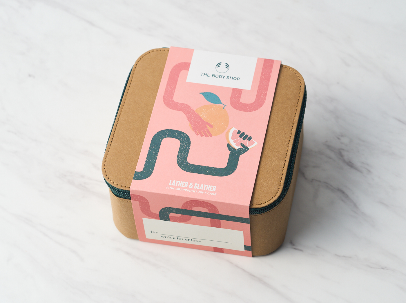 ボディケアギフト | THE BODY SHOP（ザボディショップ）のプレゼント