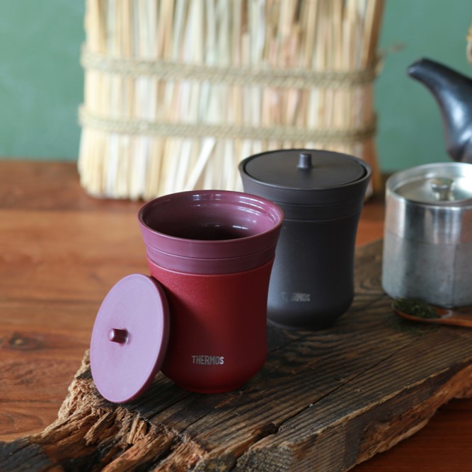 ペア】保温湯呑み | THERMOS（サーモス）のプレゼント・ギフト通販