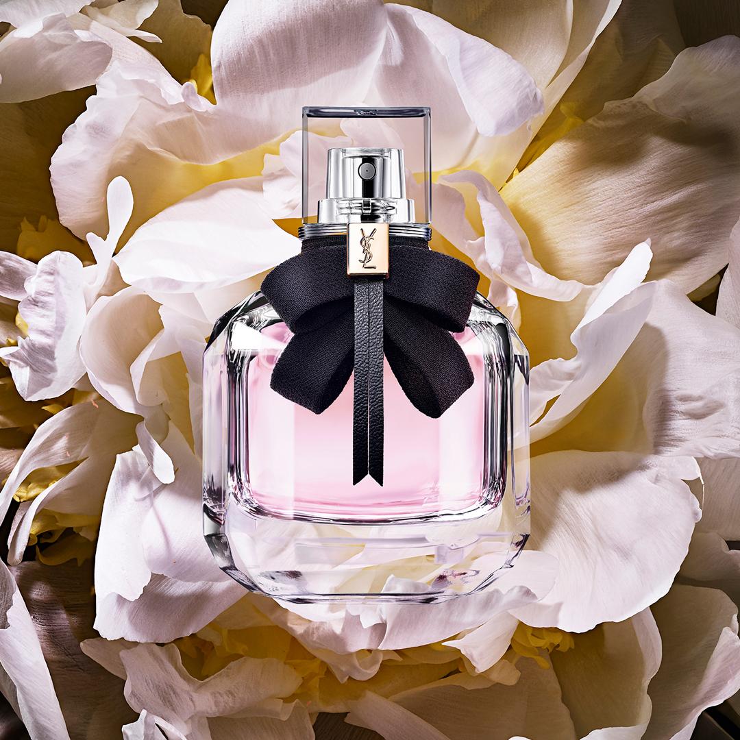 モン パリ | YVES SAINT LAURENT（イヴ・サン＝ローラン）のプレゼント