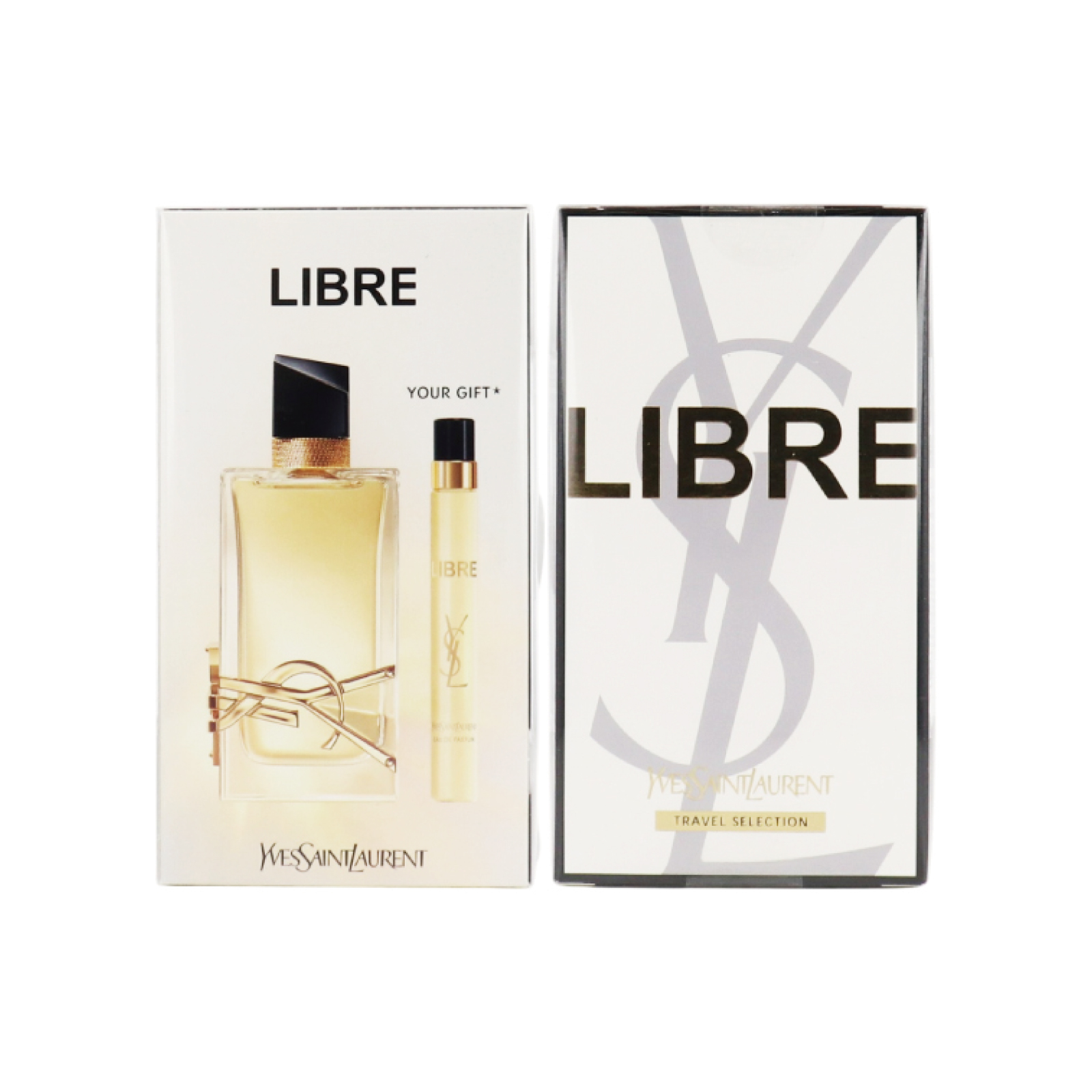 リブレ ギフトセット N1 (オードパルファム90ml+10ml 2点セット