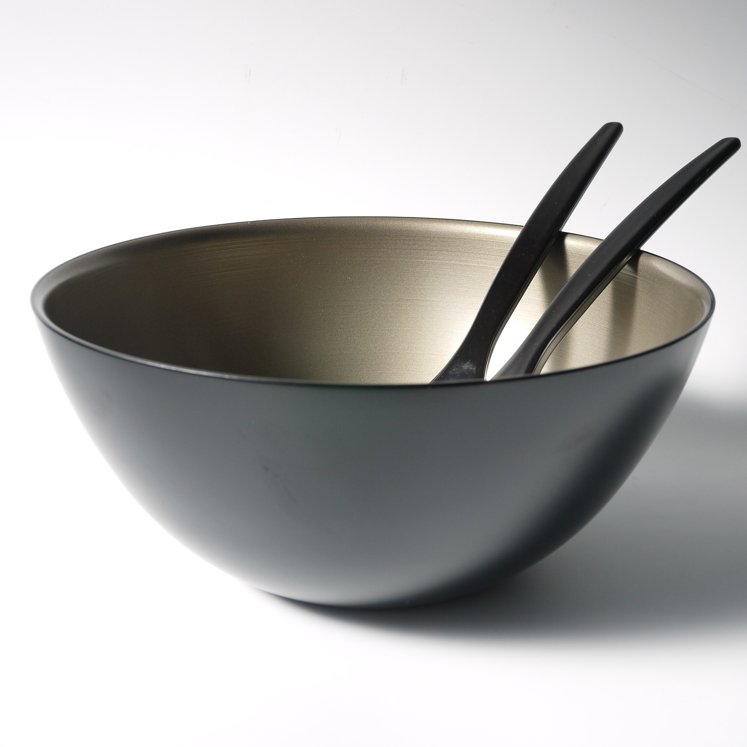 サラダボール(サーバー付き) | KORINDO（コウリンドウ）のプレゼント