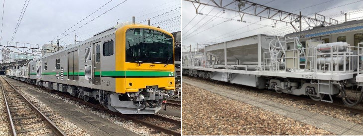 JR東、機関車置き換え用車両の量産車を2023年度以降導入 - 鉄道コム