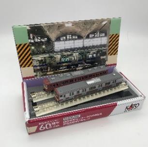 KATO E531系・415系赤電セット 販売（2022年12月17日～） - 鉄道コム