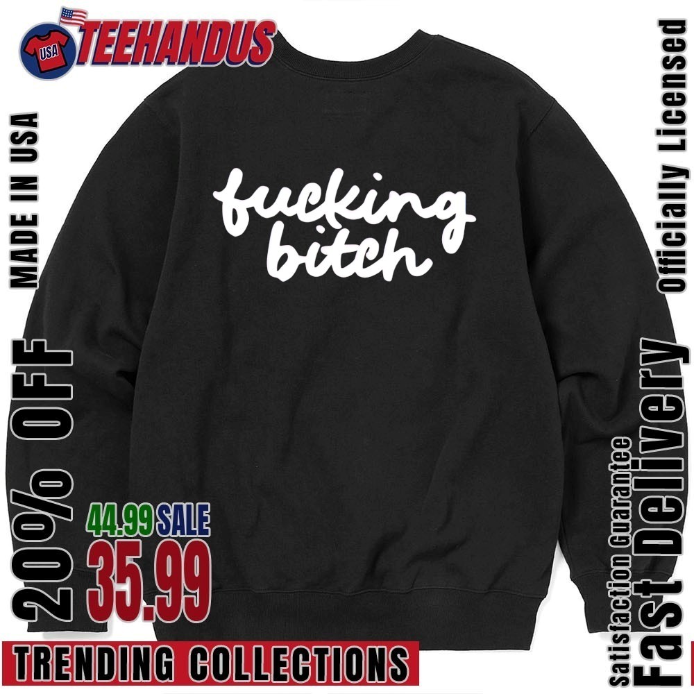 Fucking Bitch Anti ICE Shirt, hoodie, sweater, long sleeve and