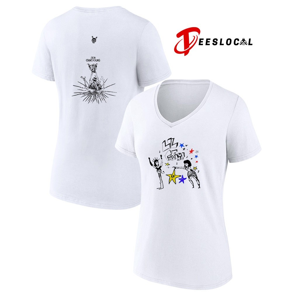 Lil Fantasy Son Chaeyoung shirt, hoodie, sweater, long sleeve and