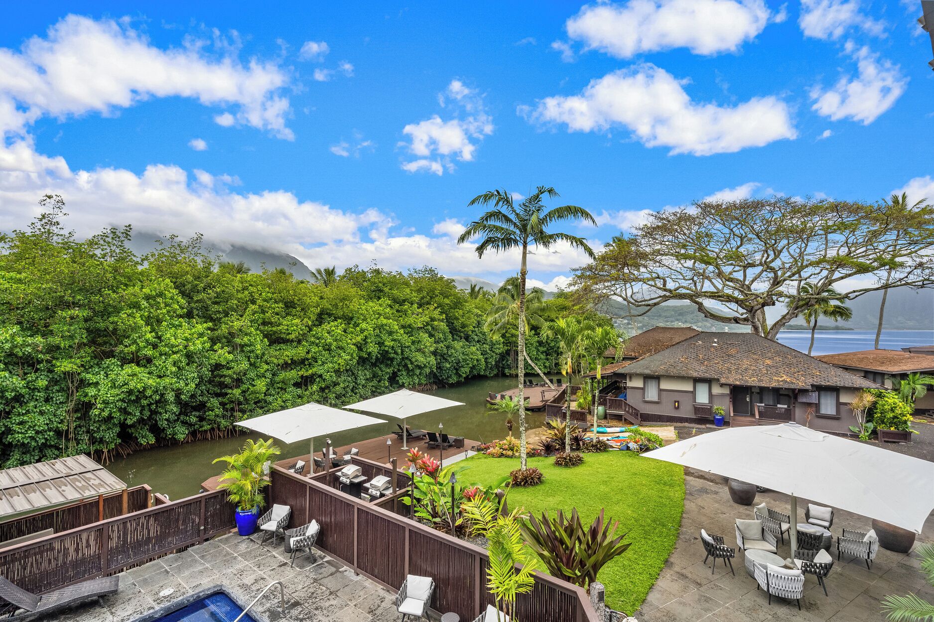 パラダイス ベイ リゾート(カネオヘ)を予約 - 宿泊客による口コミと