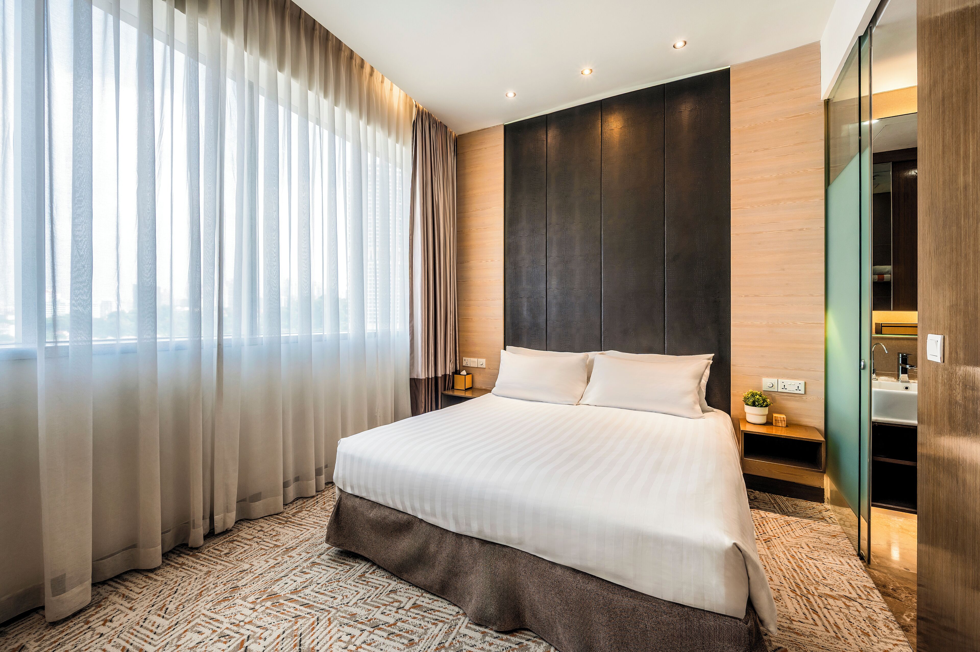 ドーセット シンガポール 口コミ、宿泊料金、写真 2026 - エクスペディア