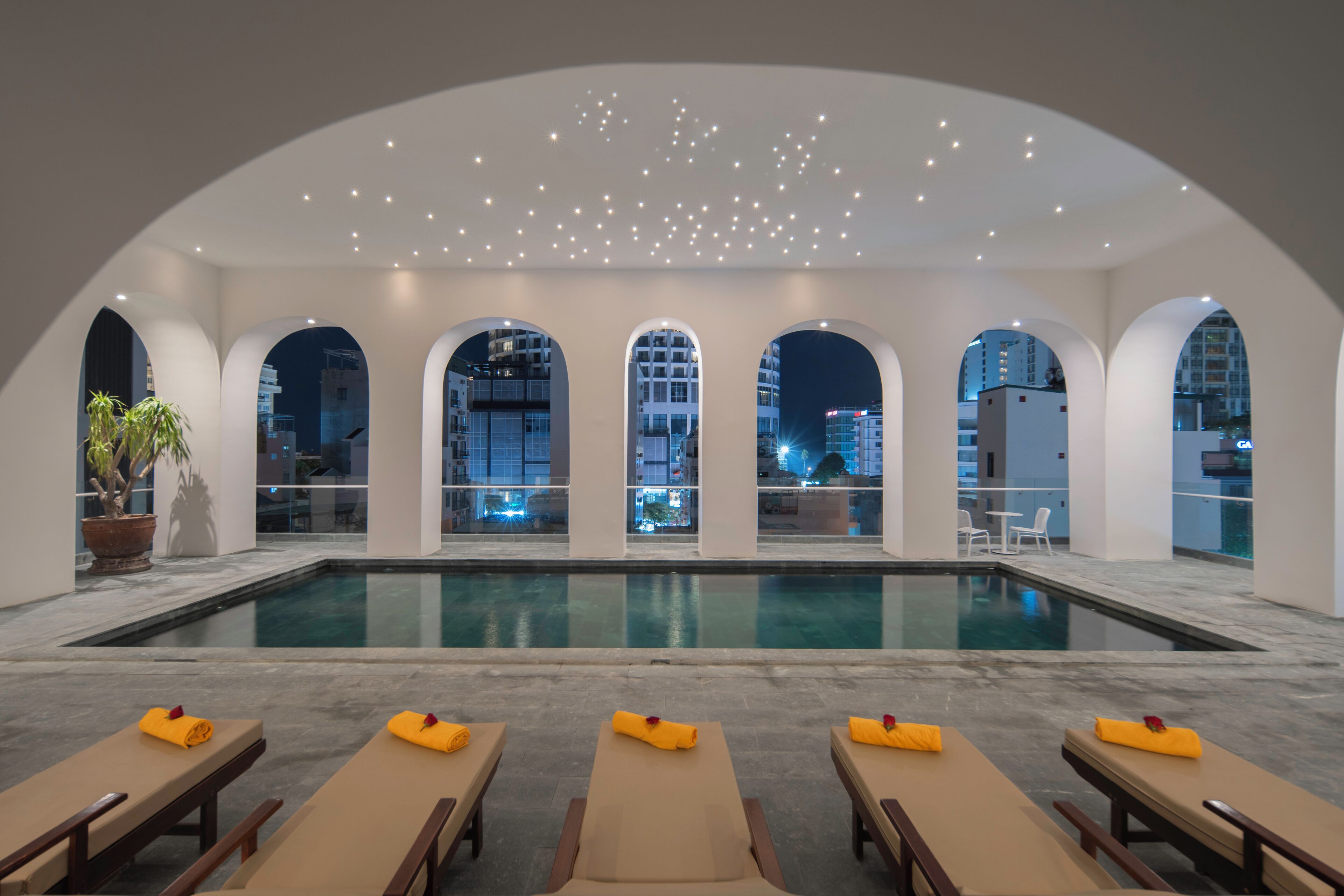 Green World Hotel Nha Trang Reviews, Deals & Photos 2026 - Expedia