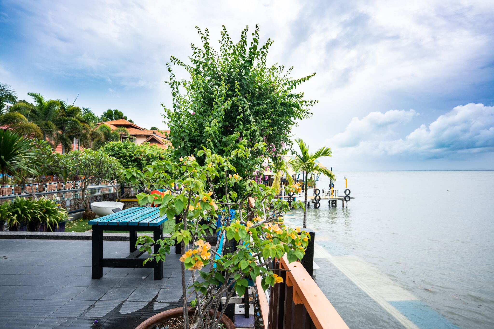 ロスト パラダイス リゾート(ジョージ タウン)を予約 - 宿泊客による