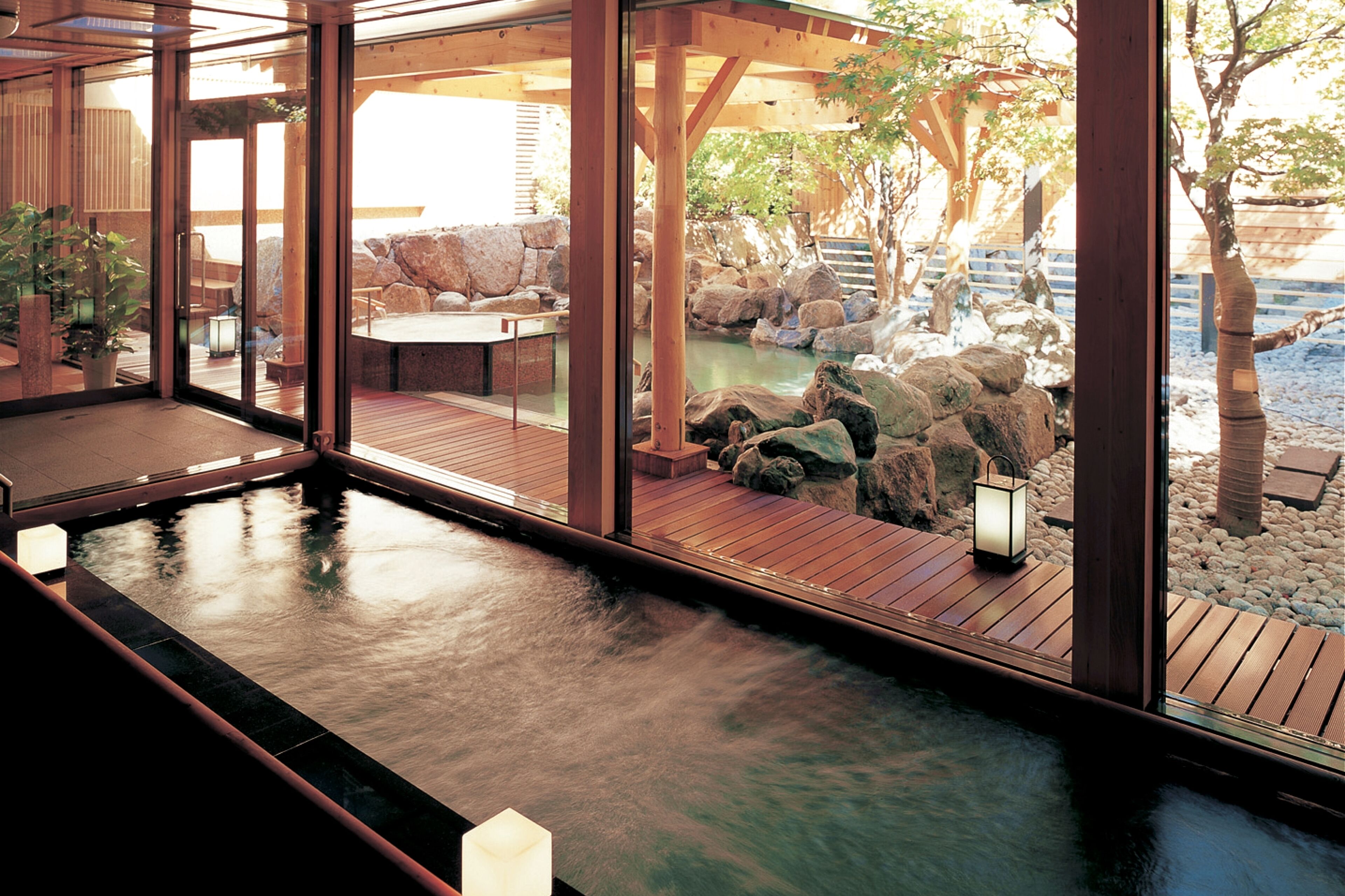 定山渓温泉 花もみじ(札幌)を予約 - 宿泊客による口コミと料金