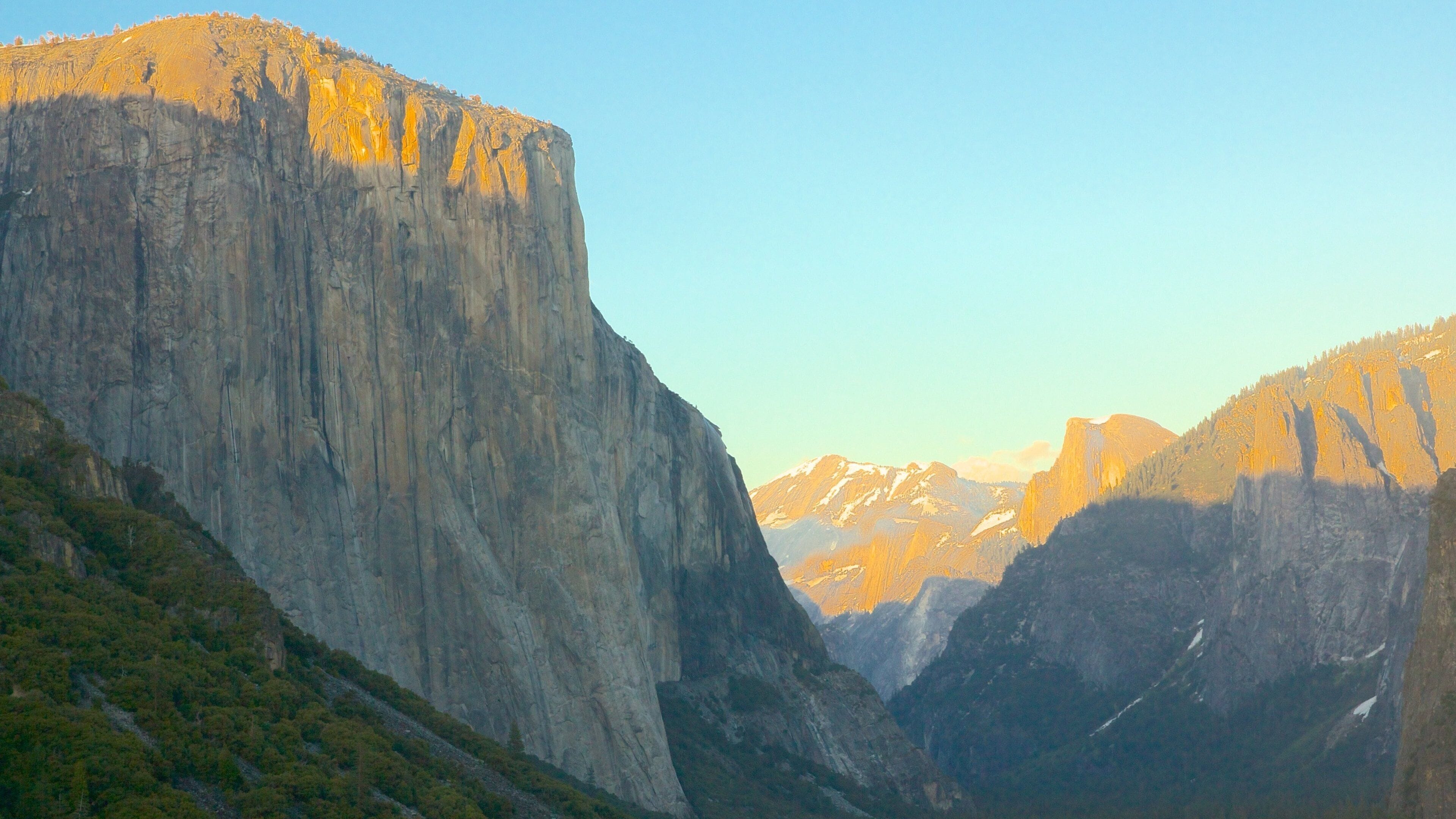ヨセミテ バレー (ヨセミテ国立公園) - ツアーとアクティビティ