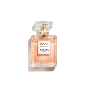 COCO MADEMOISELLE Eau de Parfum Intense Spray (EDP) - 3.4 FL. OZ