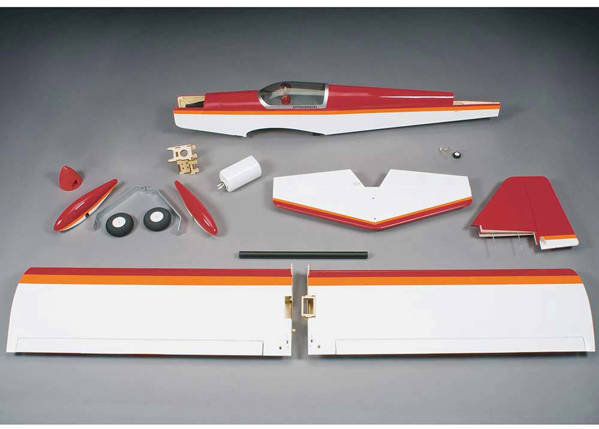 Great Planes Escapade (Great Planes GPMA1200 | GPMA1200) - Vortex