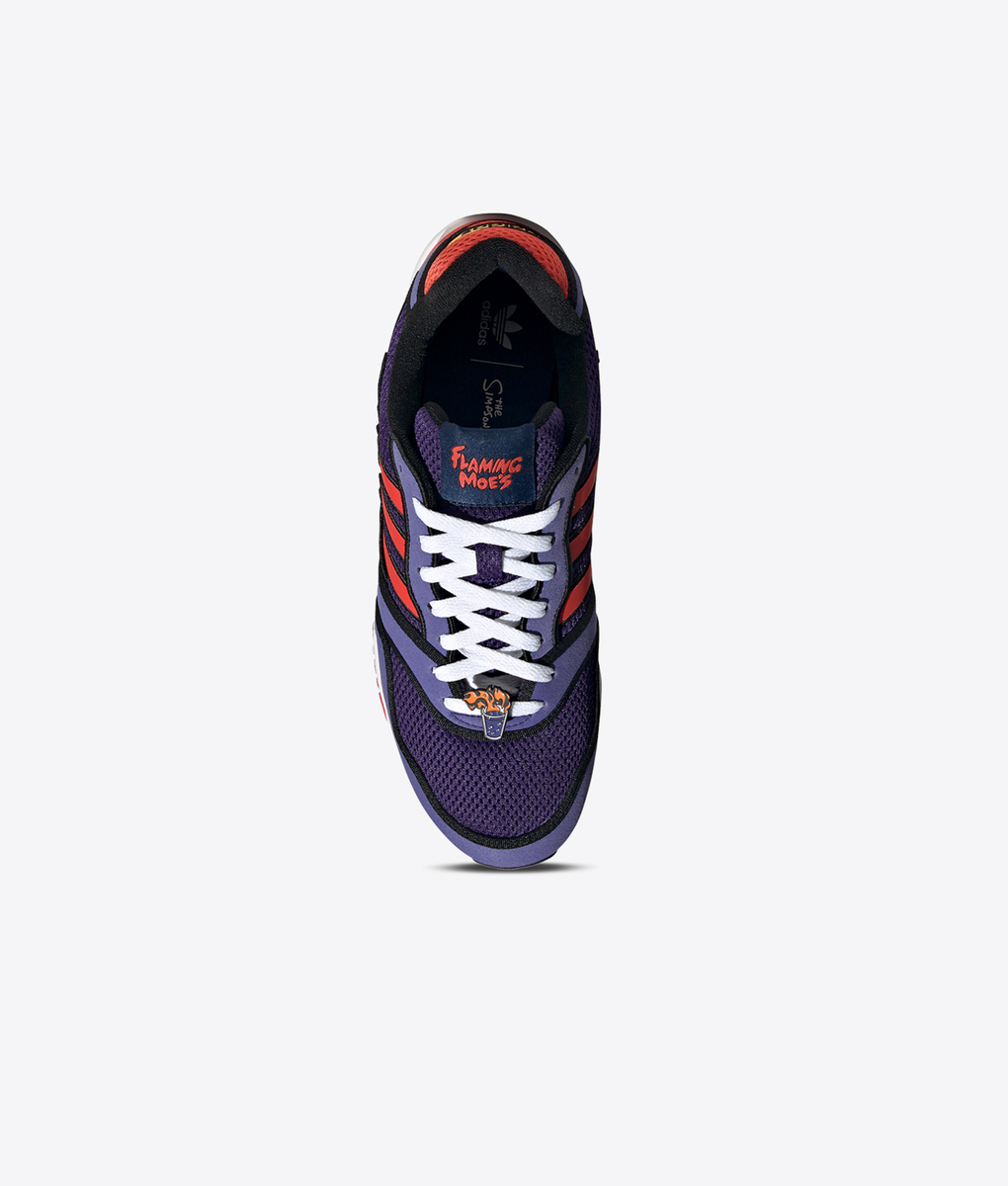 Adidas Originals - 1 - VegNonVeg