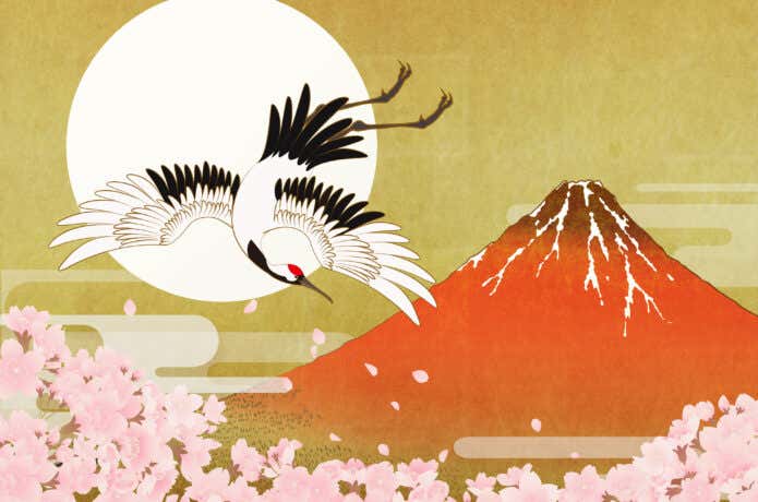 赤富士には絶大な開運力がある！？縁起がいい画像33選！ | YAMA HACK