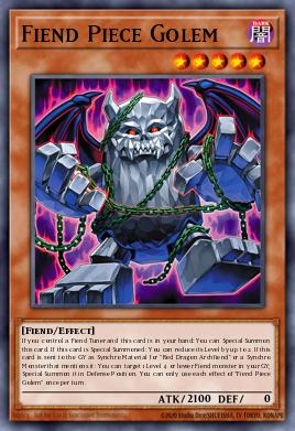 Midnight Fiend - Yu-Gi-Oh! Card Database - YGOPRODeck
