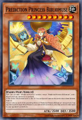 Princess Curran - Yu-Gi-Oh! Card Database - YGOPRODeck