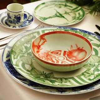 Vista Alegre, The Meaning Collection | Zola