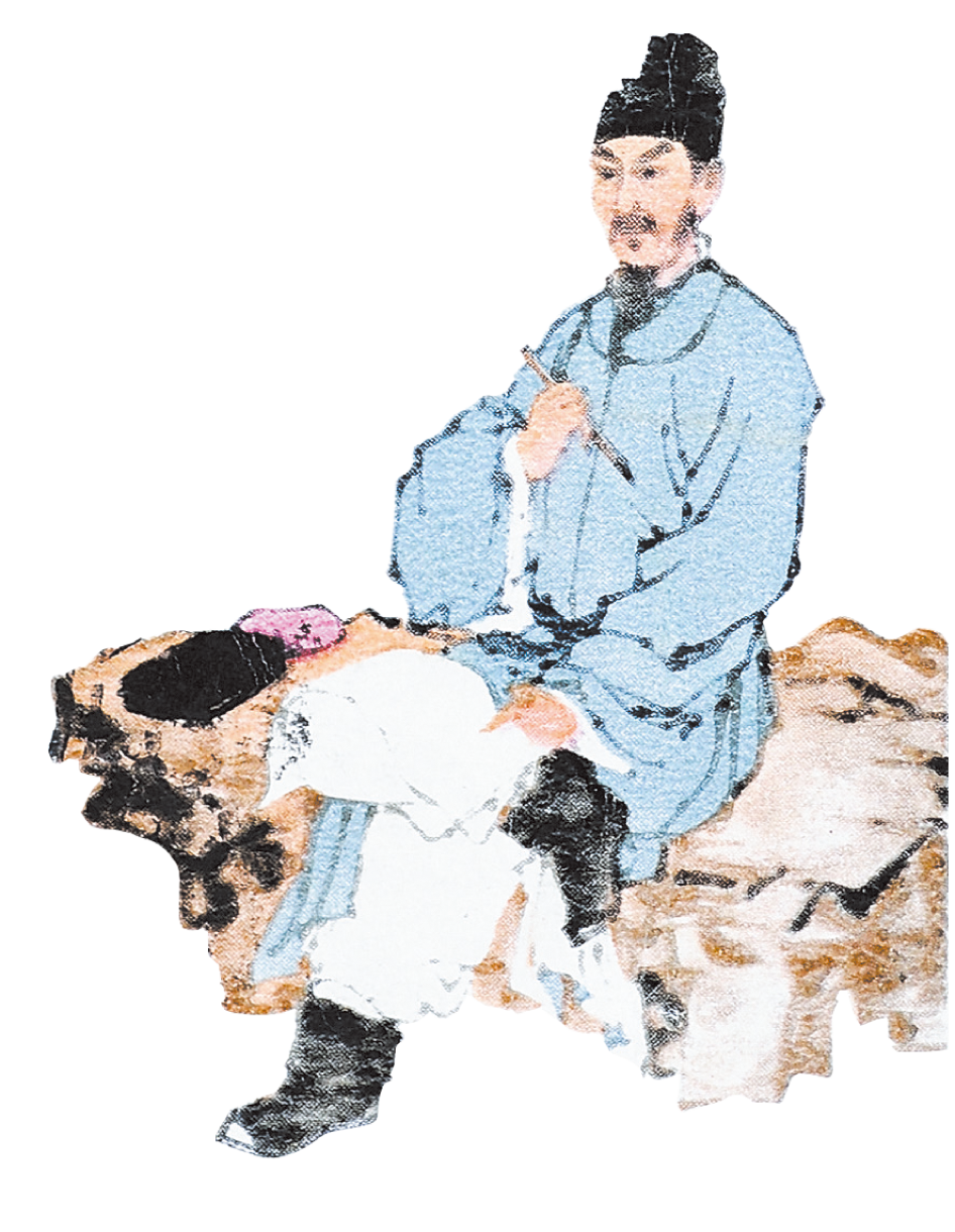 兵車行 盛唐詩人【杜甫】による戦術詩 五行書の掛け軸にしたもの。 兵