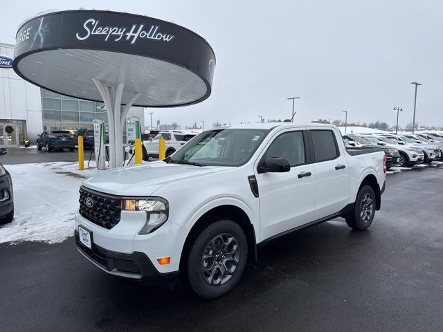 New Ford Maverick for Sale in La Crosse, WI - Autotrader