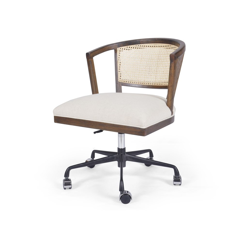 Four Hands Alexa Desk Chair 101047-007 - Portland, OR | Key Home