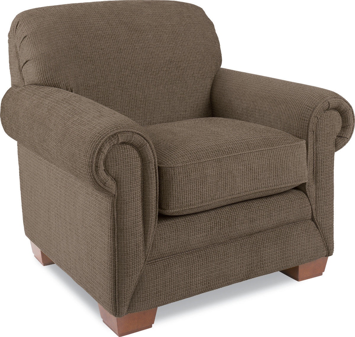 La-Z-Boy Living Room Mackenzie Chair 230435 - Feige's Interiors