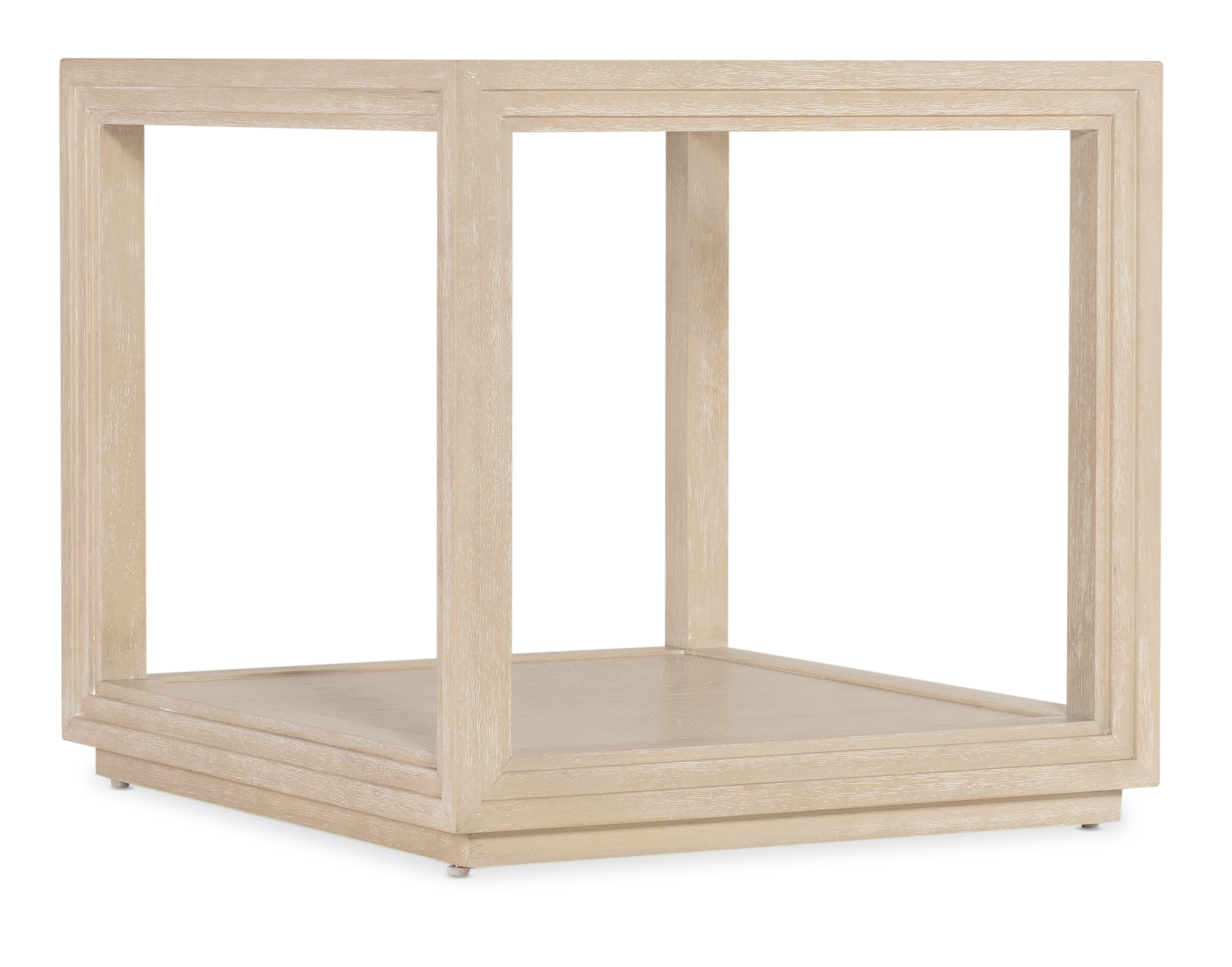 Hooker Furniture Living Room Nouveau Chic End Table 6500-80114-80