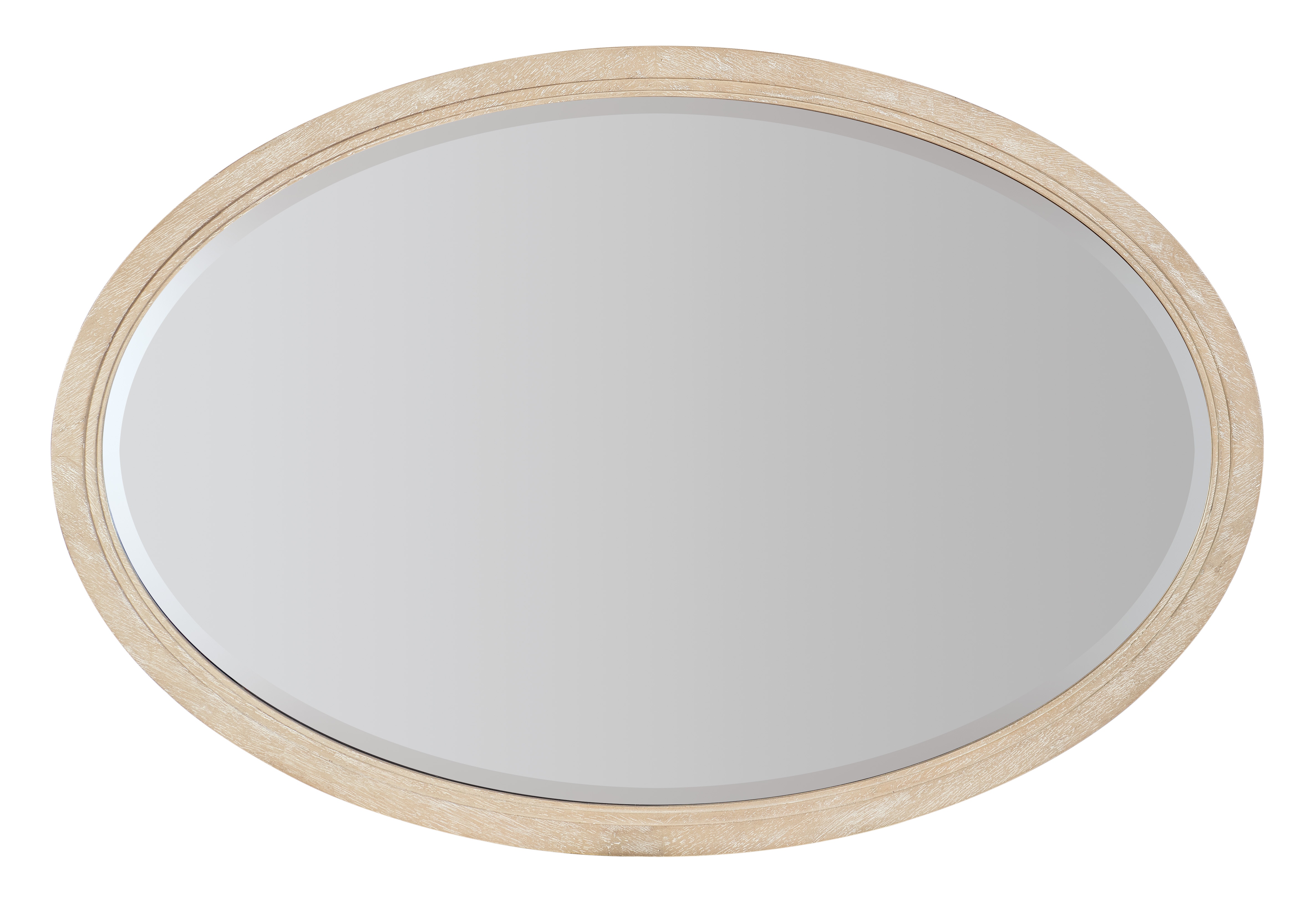 Hooker Furniture Bedroom Nouveau Chic Oval Mirror 6500-90009-80