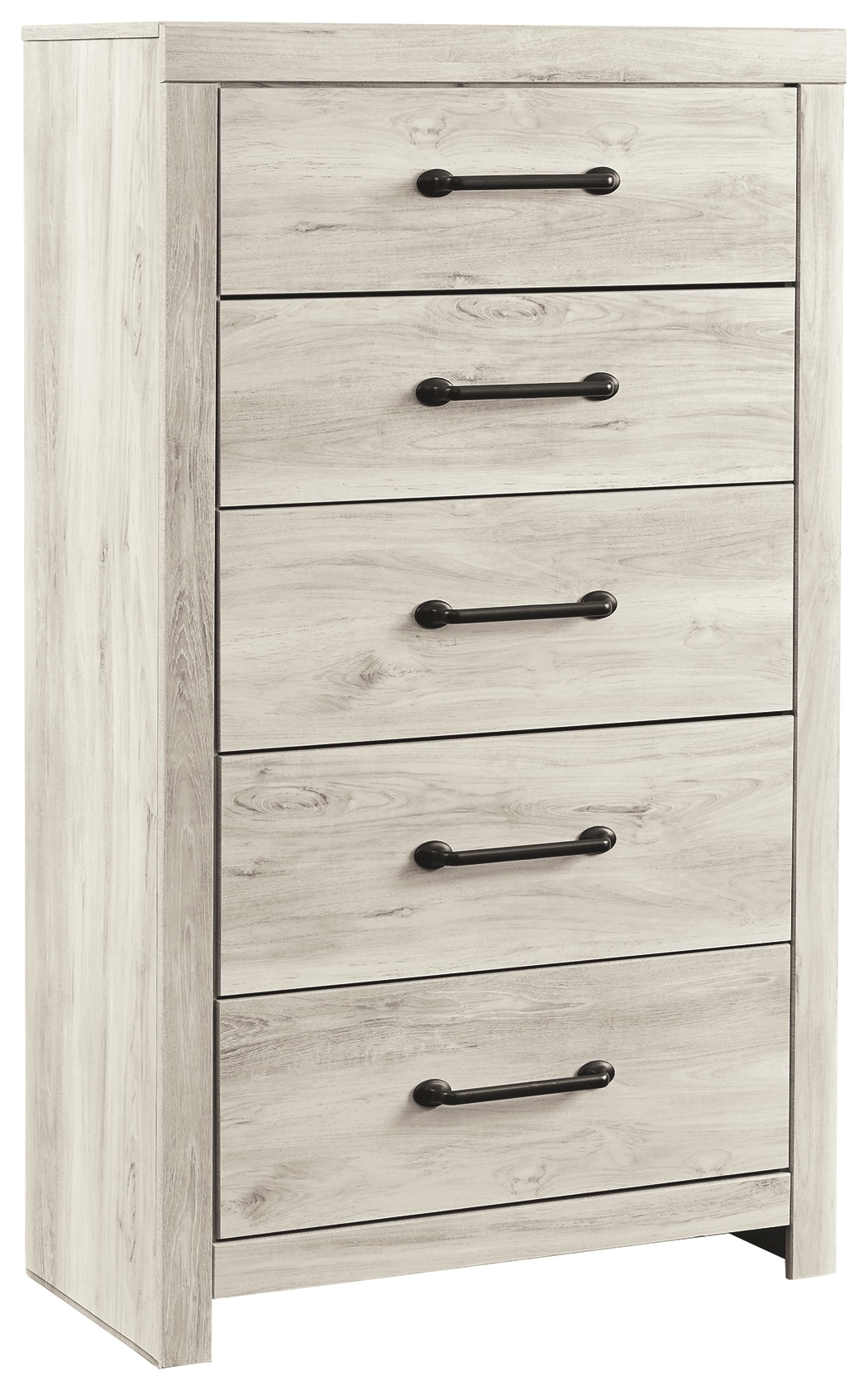 Signature Design by Ashley Bedroom Cambeck Chest of Drawers B192