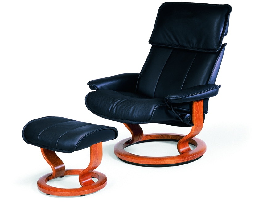 Stressless by Ekornes Living Room Stressless® Admiral Medium