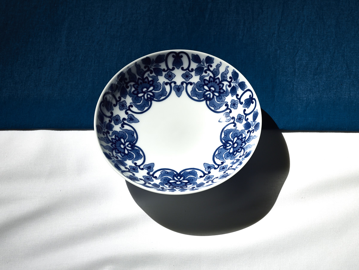 畑萬陶苑 - 秘窯の里伊万里大川内山へ日本の伝統工芸品伊万里焼・鍋島