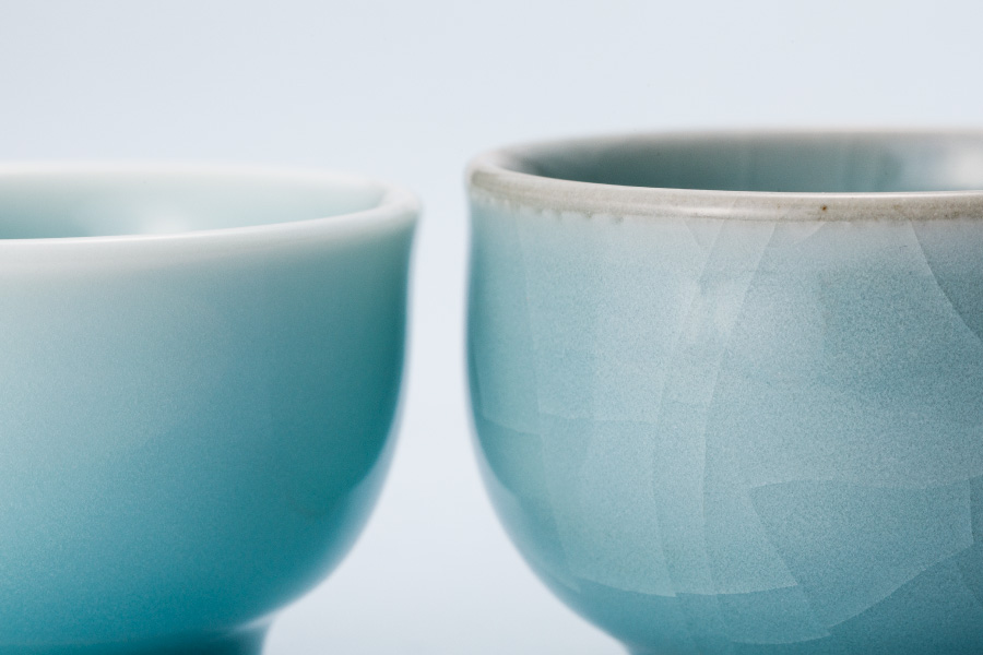 長春青磁陶窯 - 秘窯の里伊万里大川内山へ日本の伝統工芸品伊万里焼