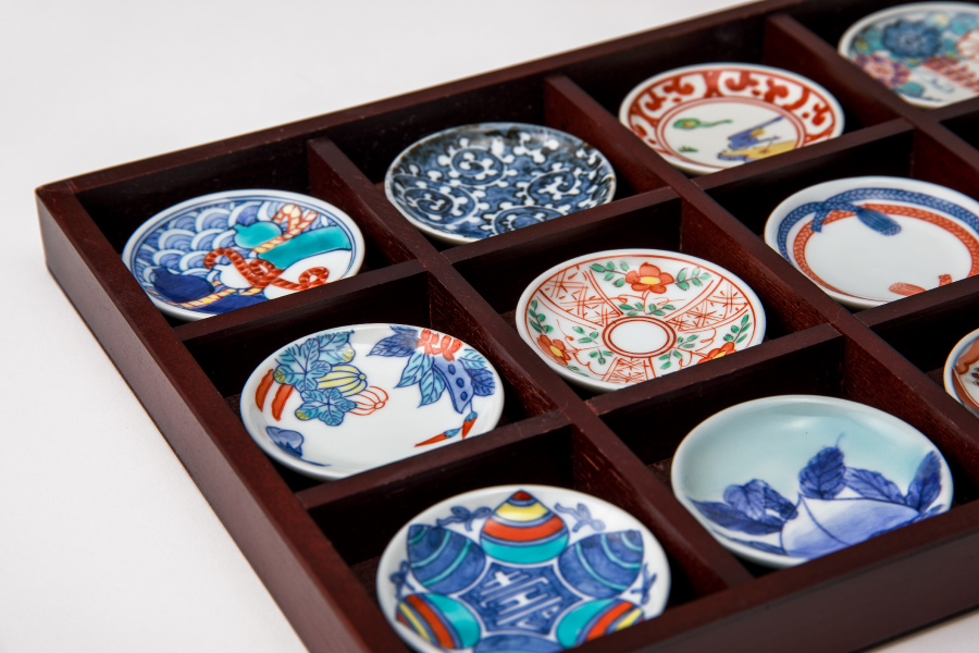 文三窯(三宅製陶所) - 秘窯の里伊万里大川内山へ日本の伝統工芸品