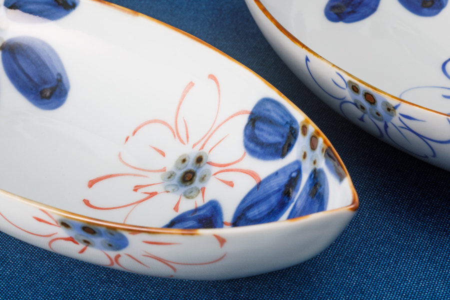 伊万里焼せいら - 秘窯の里伊万里大川内山へ日本の伝統工芸品伊万里焼