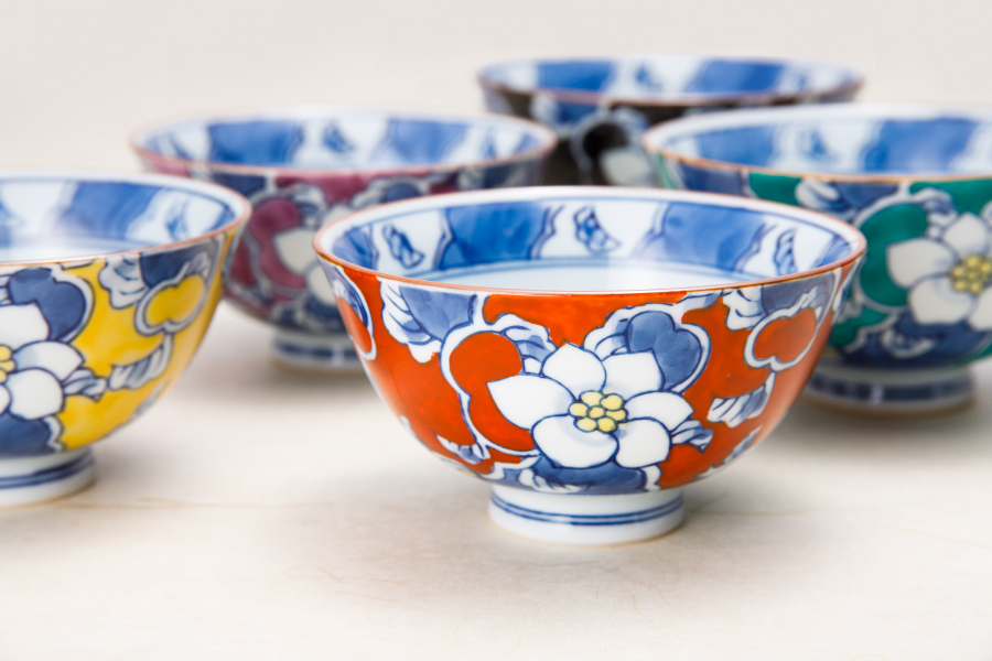 伊万里焼せいら - 秘窯の里伊万里大川内山へ日本の伝統工芸品伊万里焼