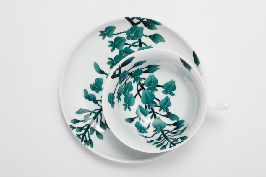 巒山窯 - 秘窯の里伊万里大川内山へ日本の伝統工芸品伊万里焼・鍋島焼