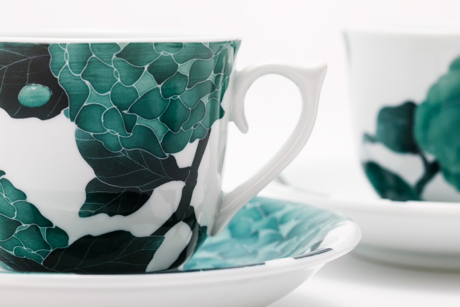 巒山窯 - 秘窯の里伊万里大川内山へ日本の伝統工芸品伊万里焼・鍋島焼