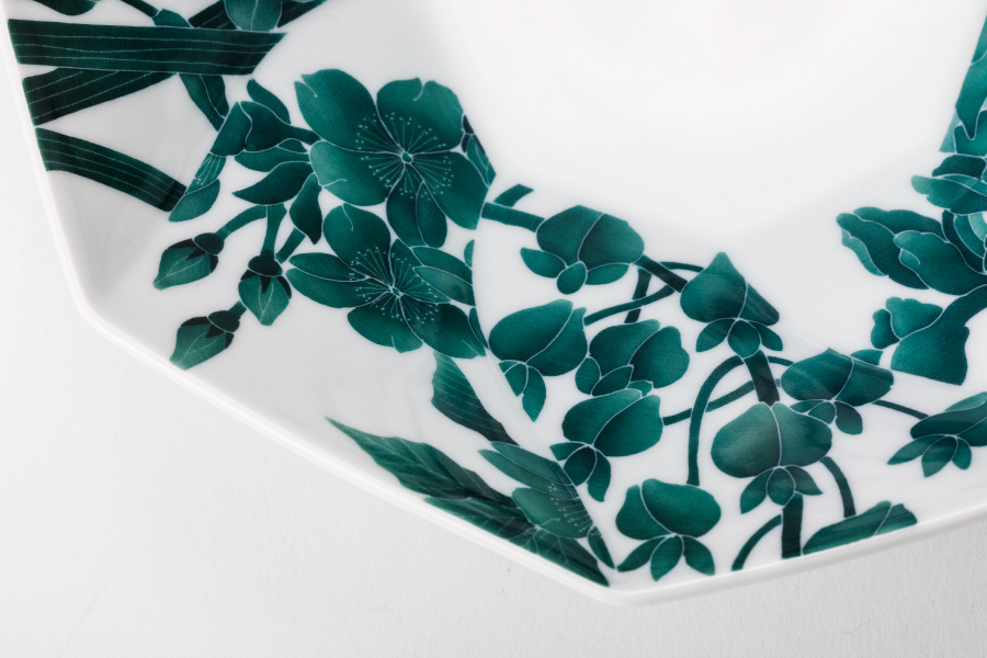 巒山窯 - 秘窯の里伊万里大川内山へ日本の伝統工芸品伊万里焼・鍋島焼